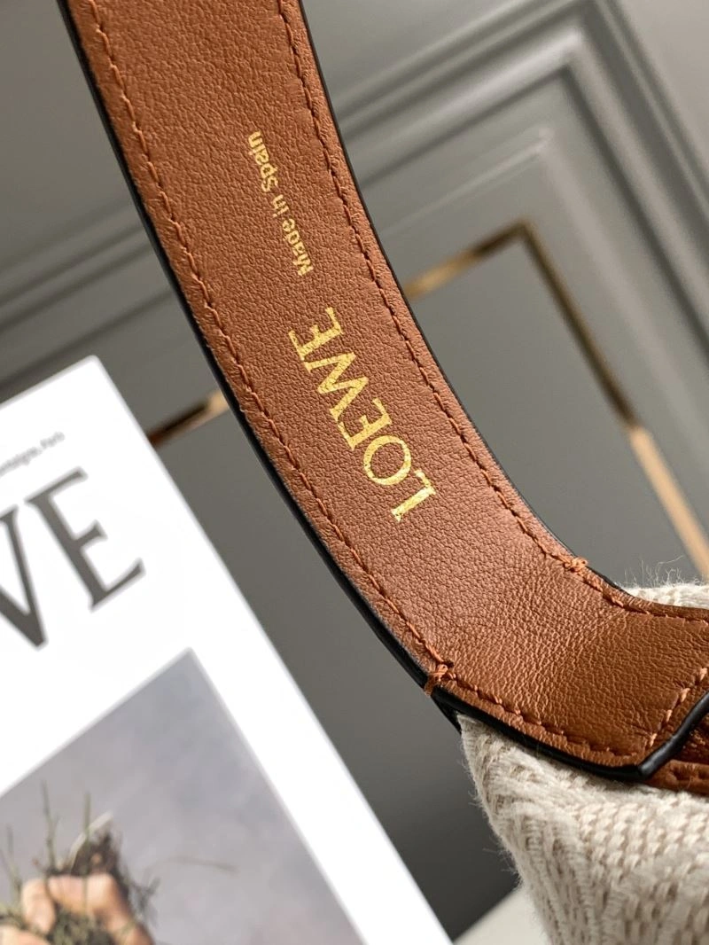 Loewe Cubi Bags Comfortable 61698