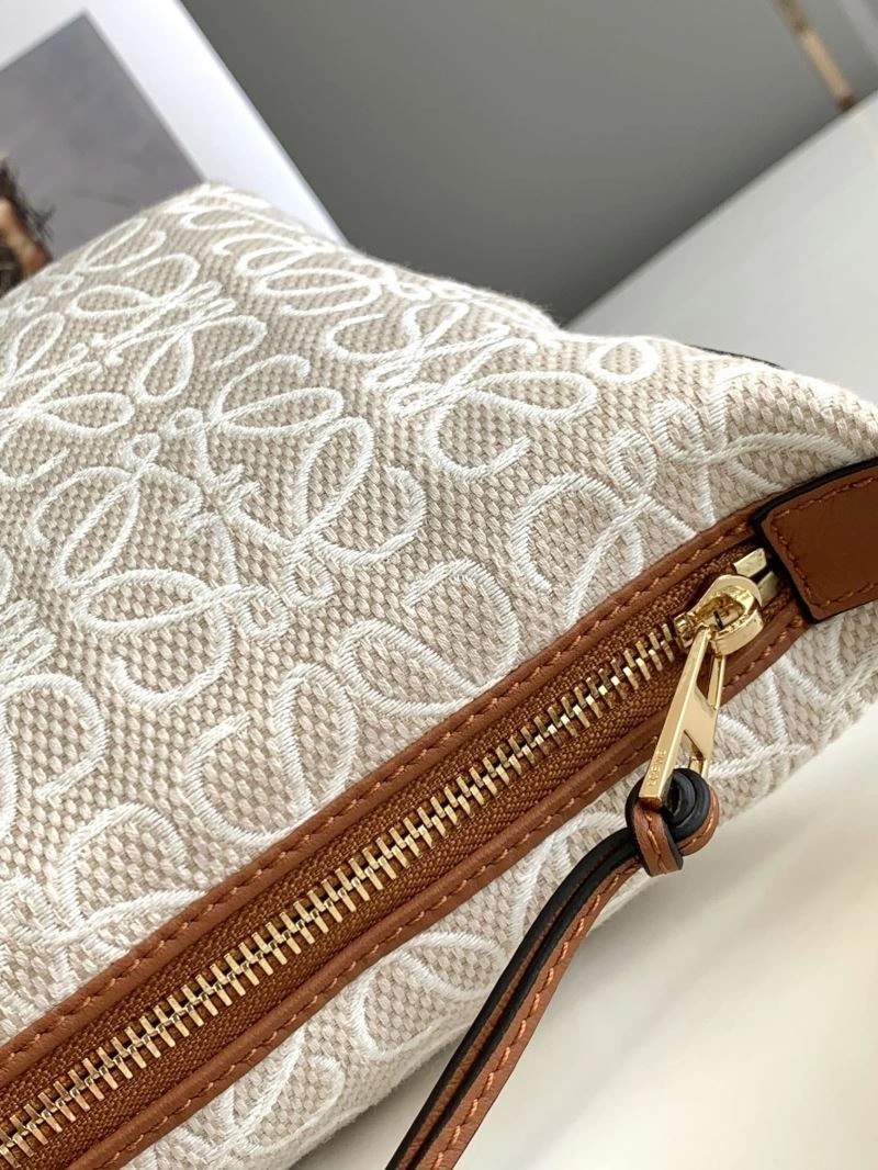 Loewe Cubi Bags Comfortable 61698