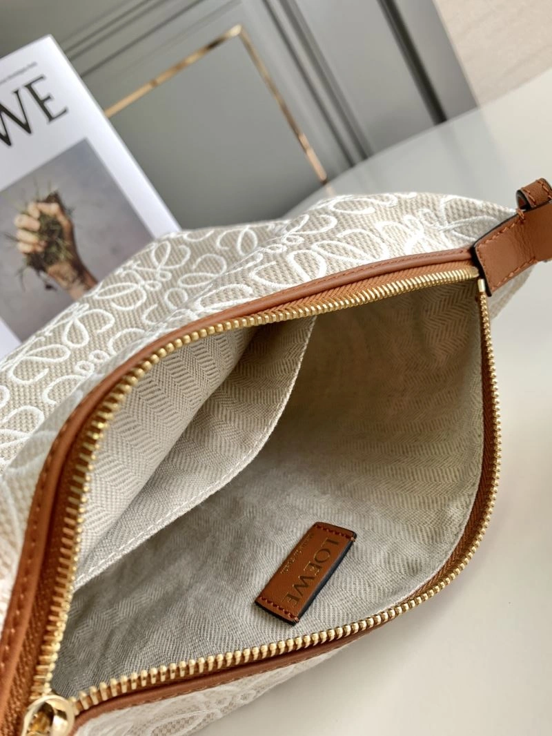 Loewe Cubi Bags Comfortable 61698