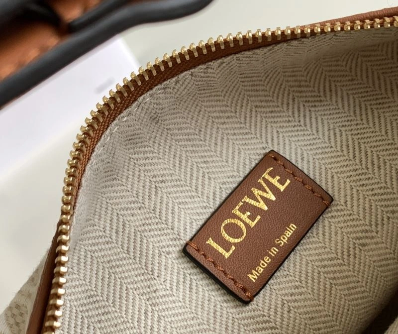 Loewe Cubi Bags Comfortable 61698