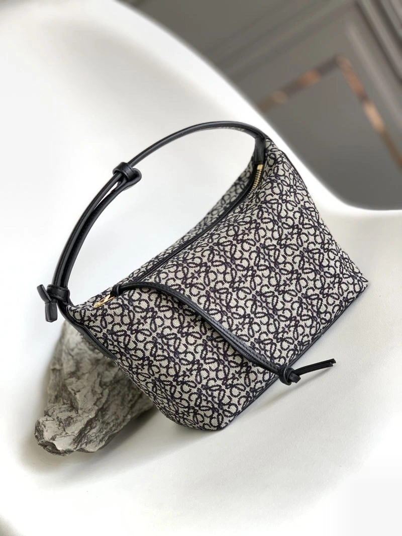 Compact Loewe Cubi Bags 61703