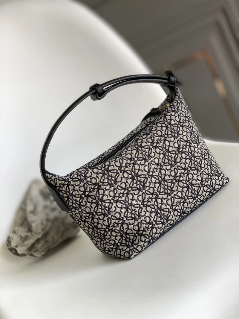 Compact Loewe Cubi Bags 61703
