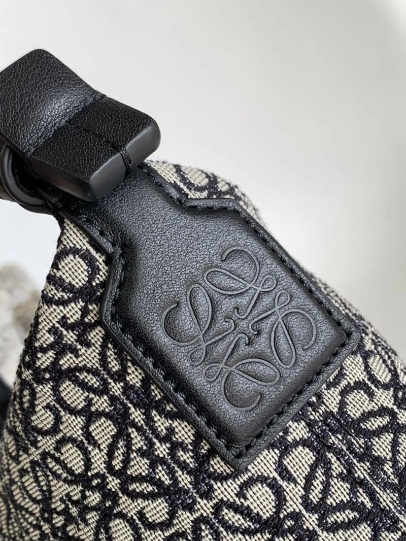 Compact Loewe Cubi Bags 61703