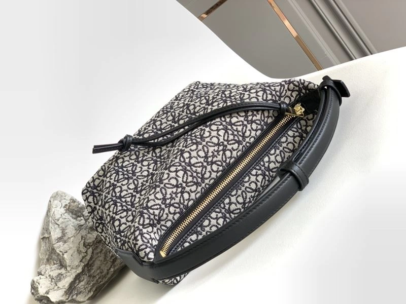 Compact Loewe Cubi Bags 61703