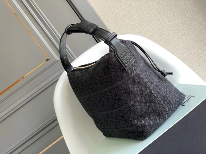 Durable Loewe Cubi Bags 61667