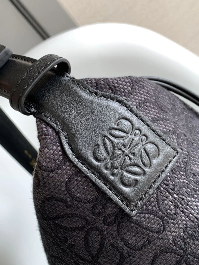 Durable Loewe Cubi Bags 61667