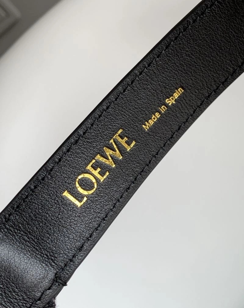 Durable Loewe Cubi Bags 61667