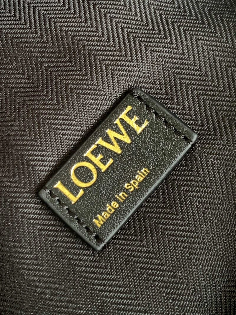Durable Loewe Cubi Bags 61667