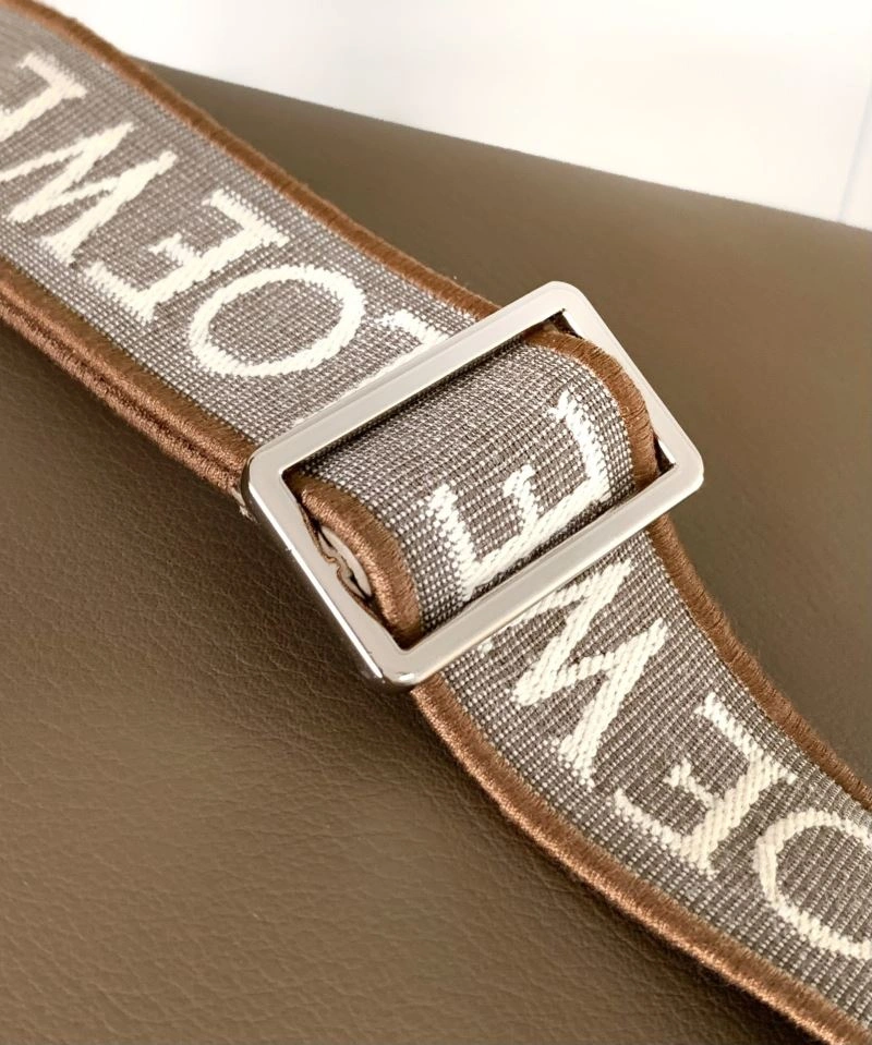 FashionForward Loewe Cubi Bags 73256