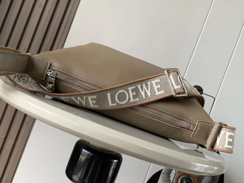 FashionForward Loewe Cubi Bags 73256