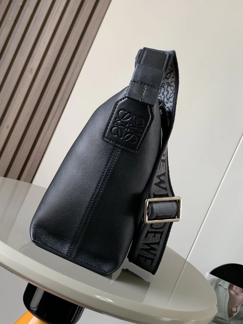 TechFriendly Loewe Cubi Bags 73220
