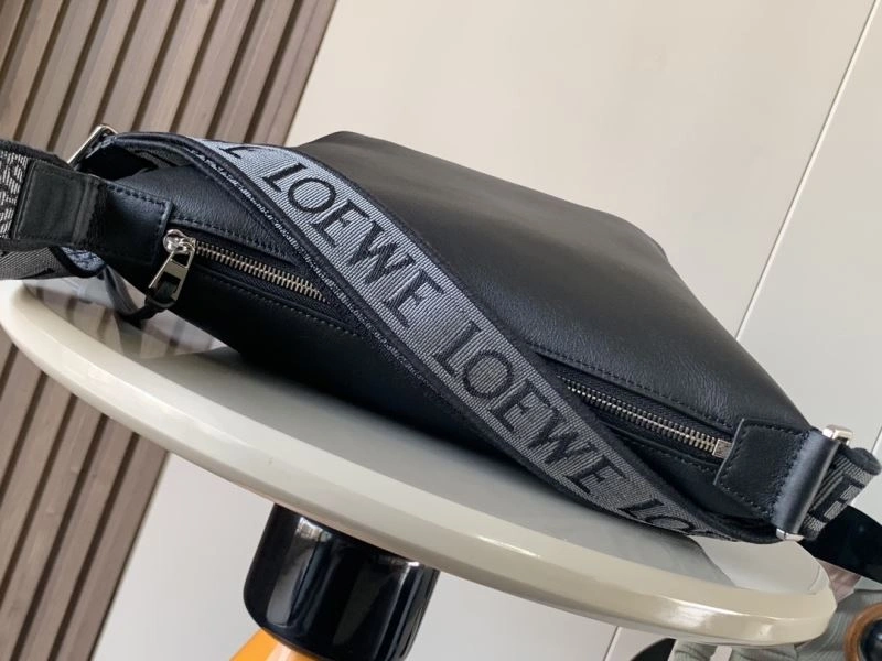 TechFriendly Loewe Cubi Bags 73220