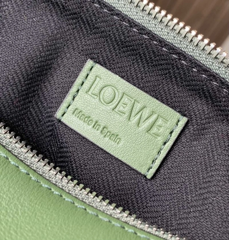 Loewe Cubi Bags WellDesigned 73211