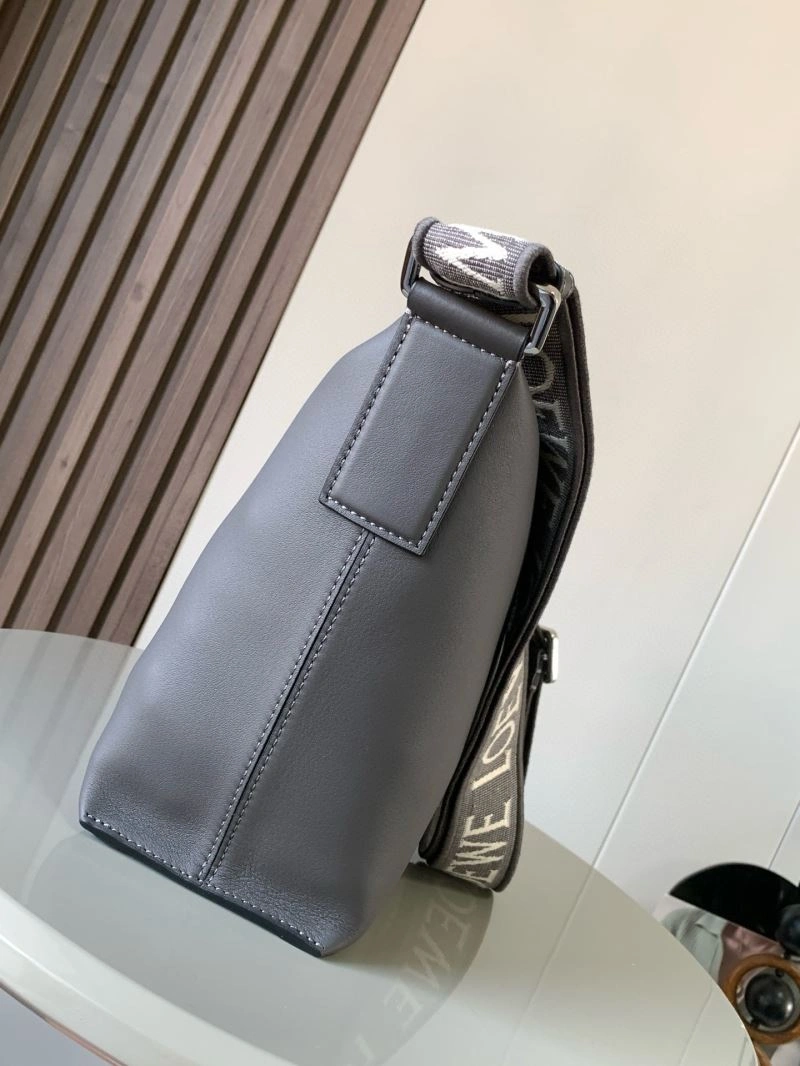 Loewe Cubi Bags Sophisticated 73210
