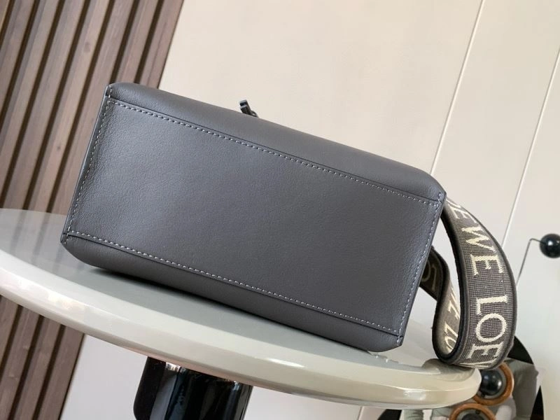 Loewe Cubi Bags Sophisticated 73210