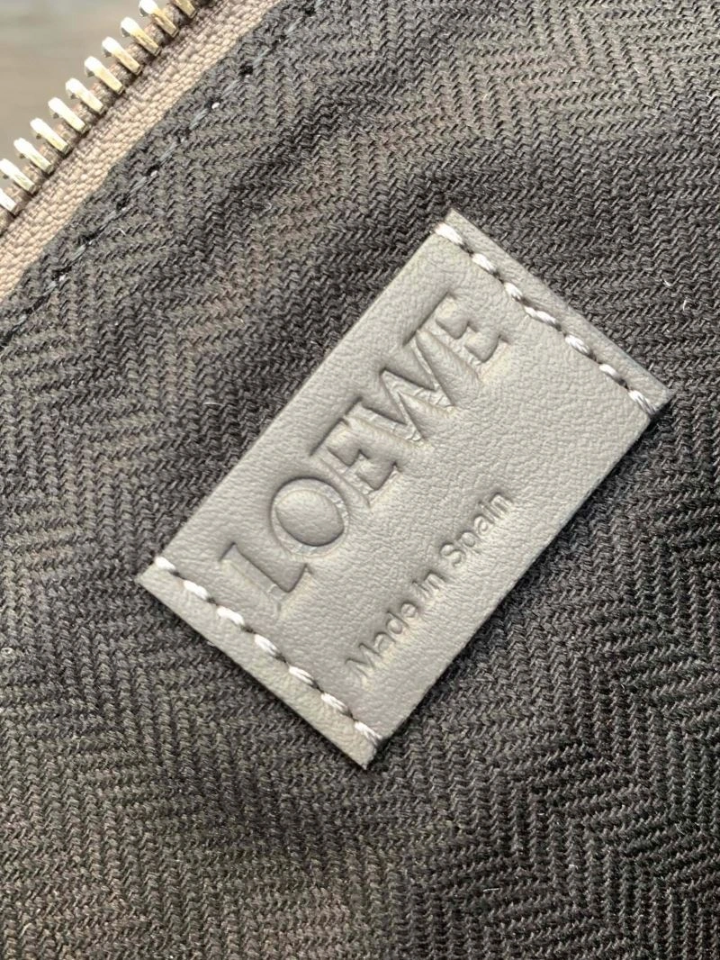 Loewe Cubi Bags Sophisticated 73210