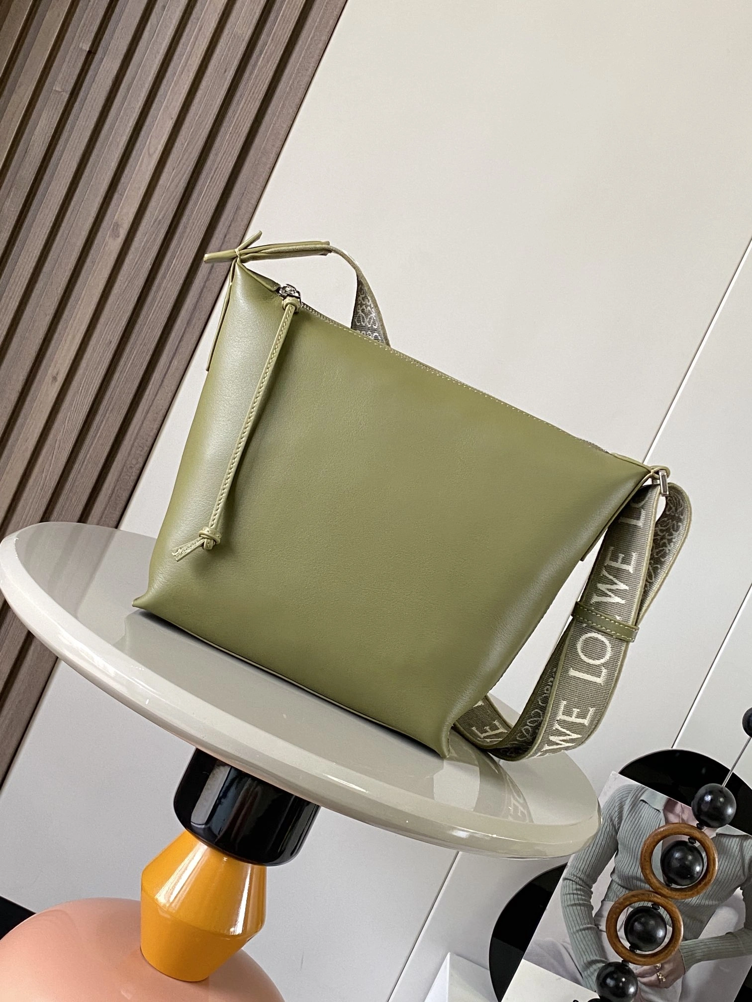 Loewe Cubi Bags WeatherProof 71995