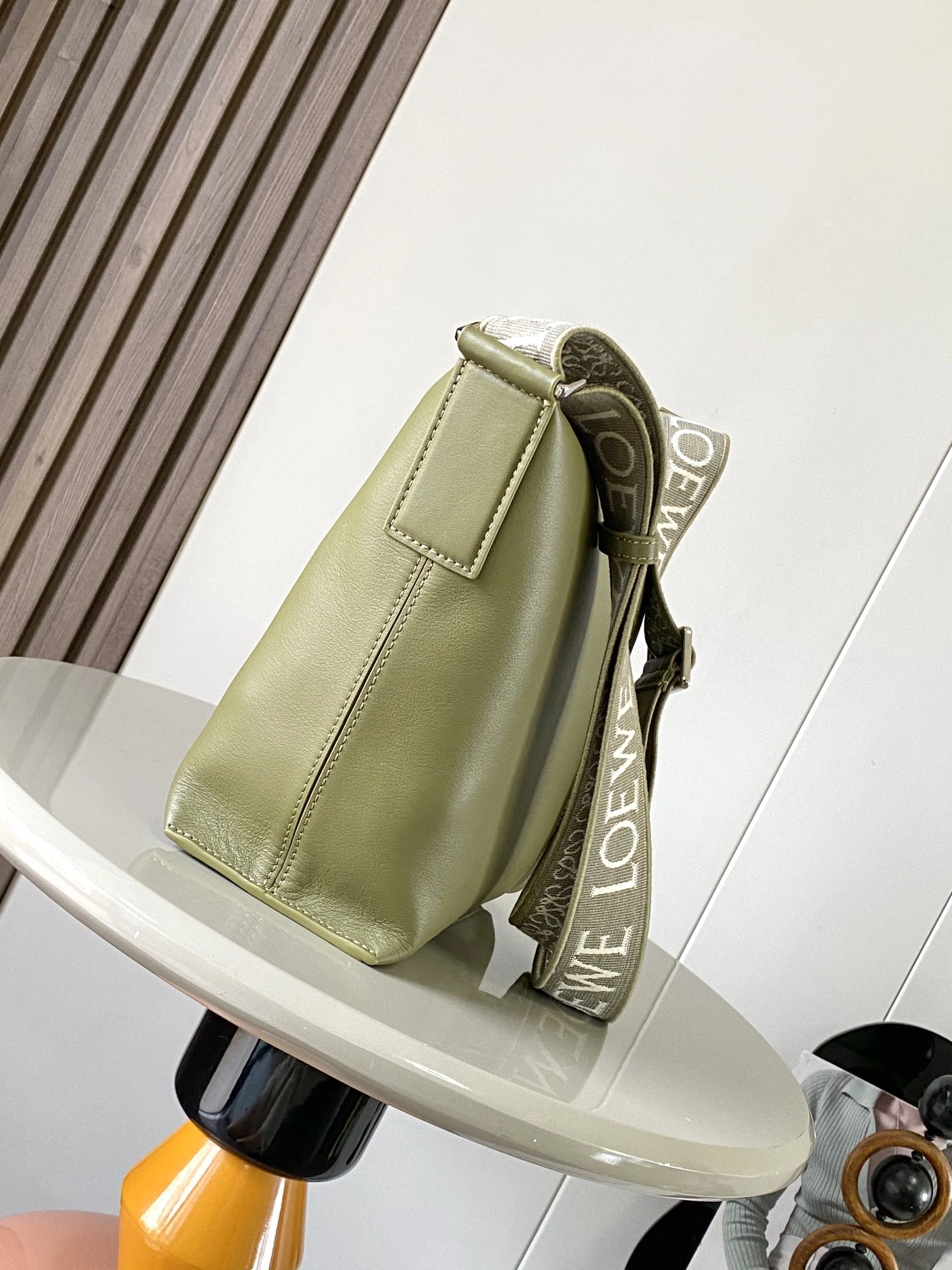 Loewe Cubi Bags WeatherProof 71995