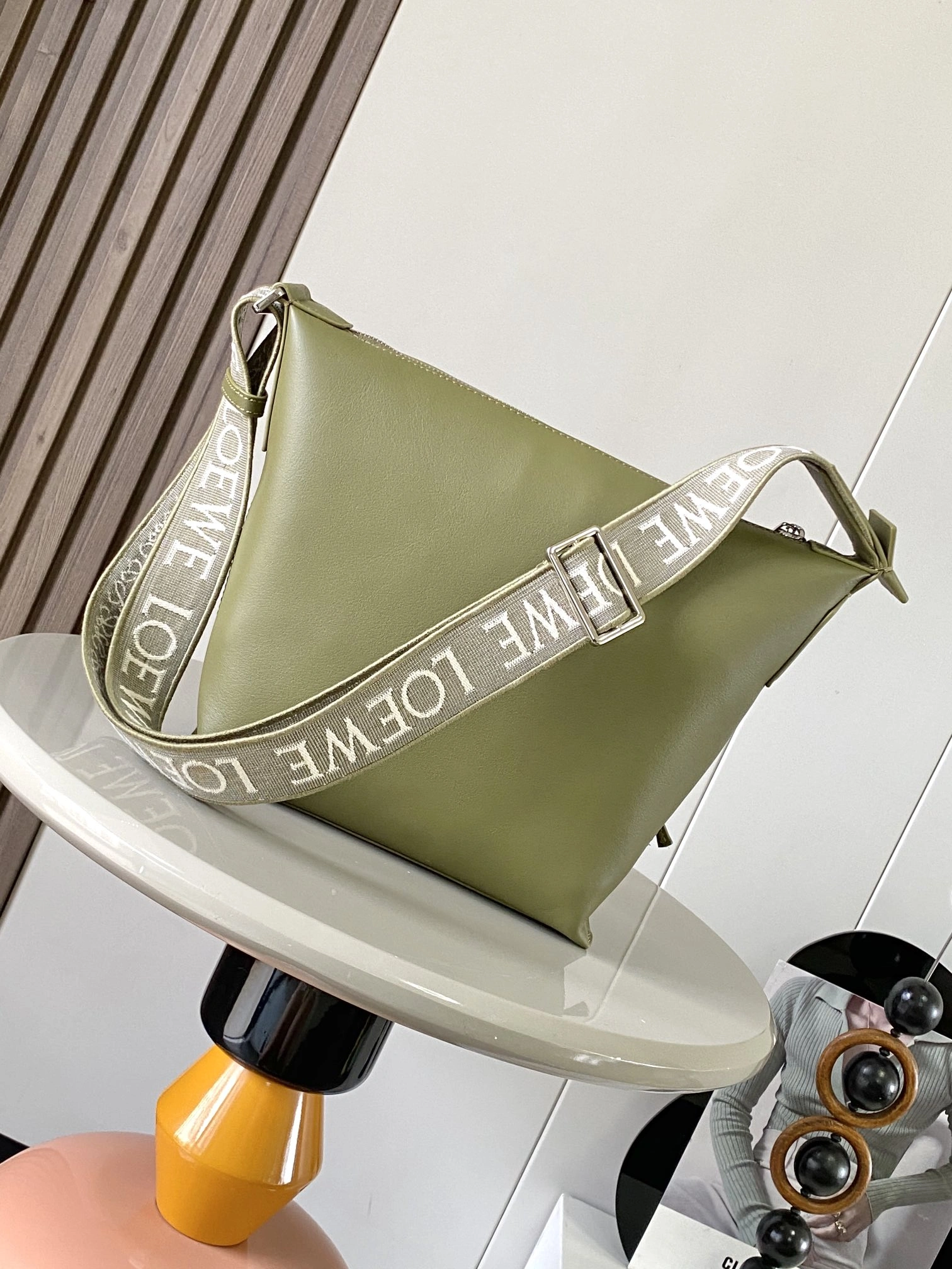 Loewe Cubi Bags WeatherProof 71995