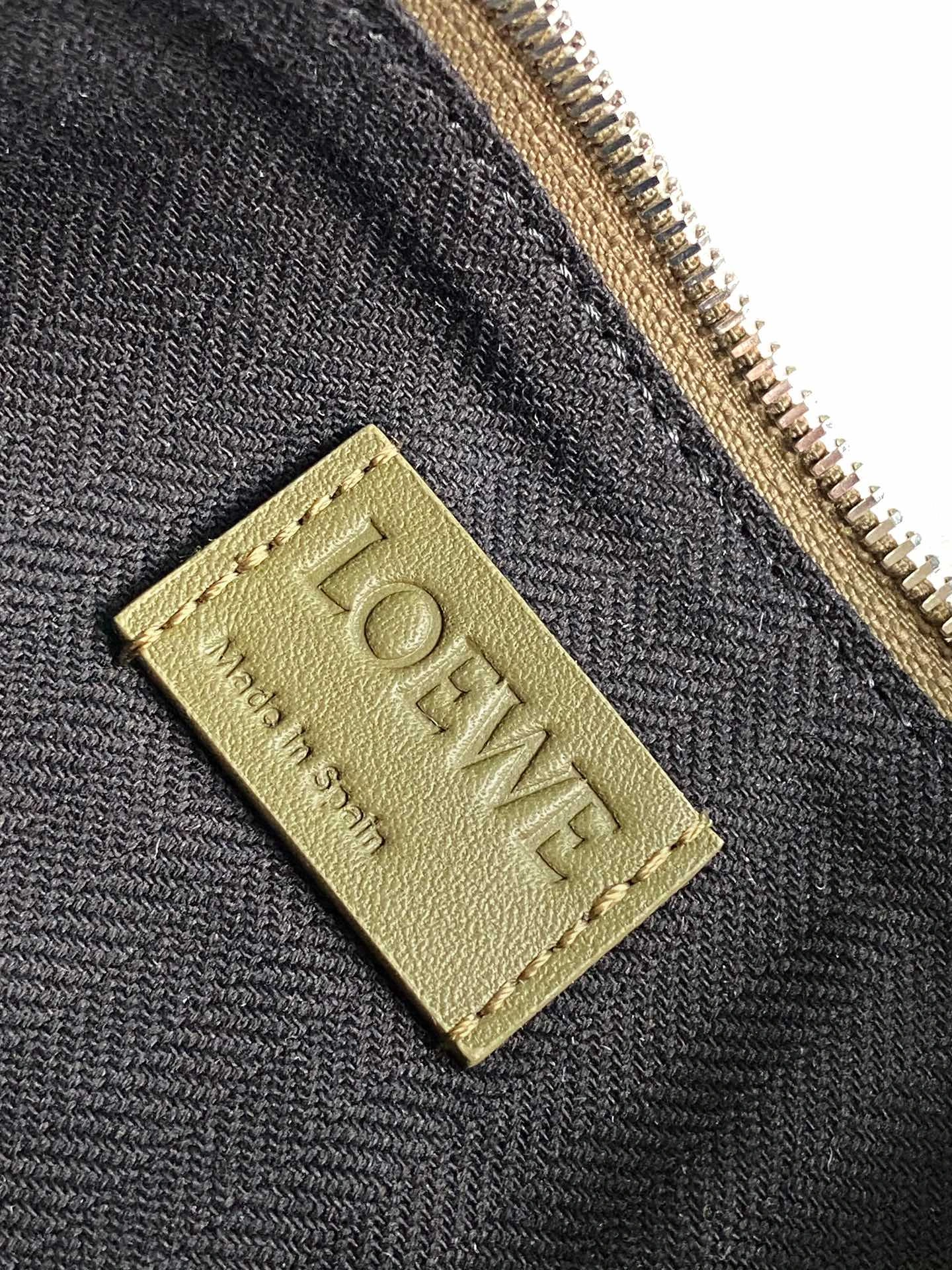 Loewe Cubi Bags WeatherProof 71995