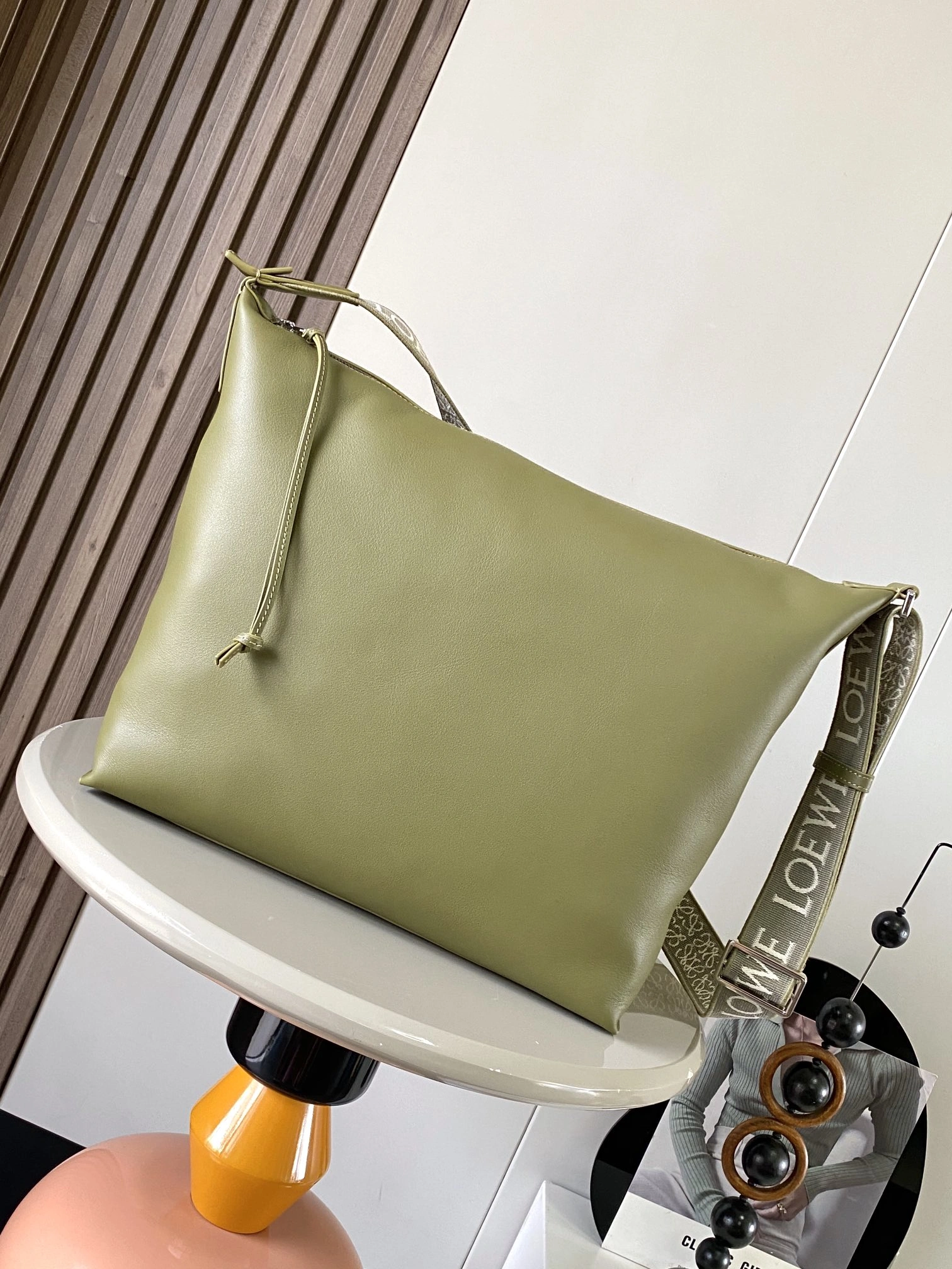 SmartChoice Loewe Cubi Bags 71992