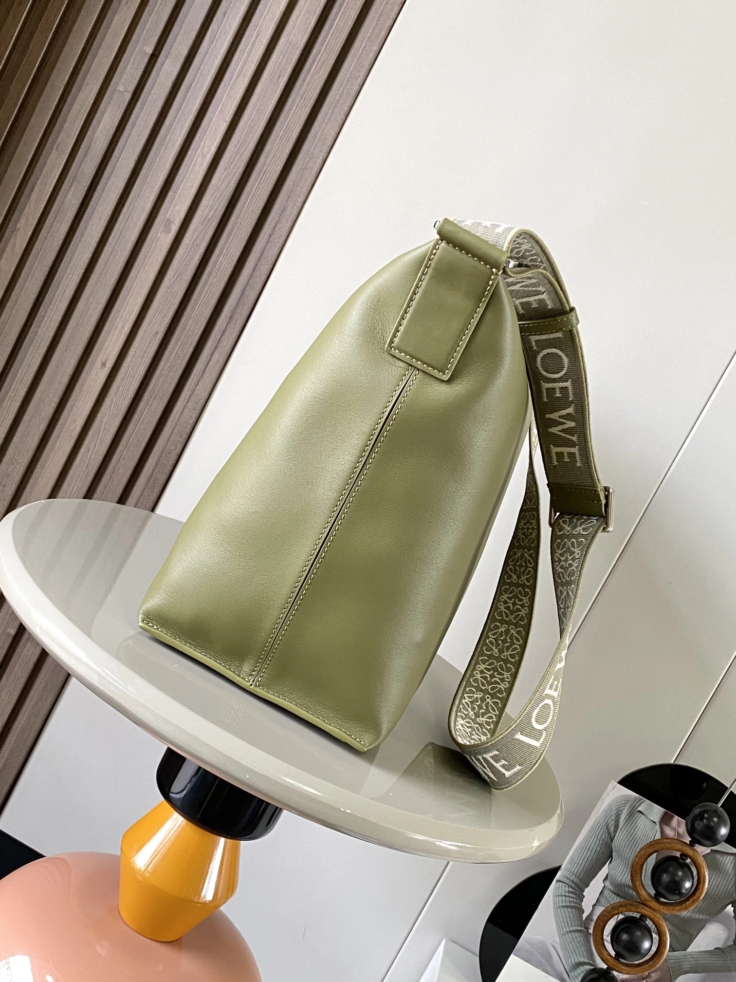 SmartChoice Loewe Cubi Bags 71992