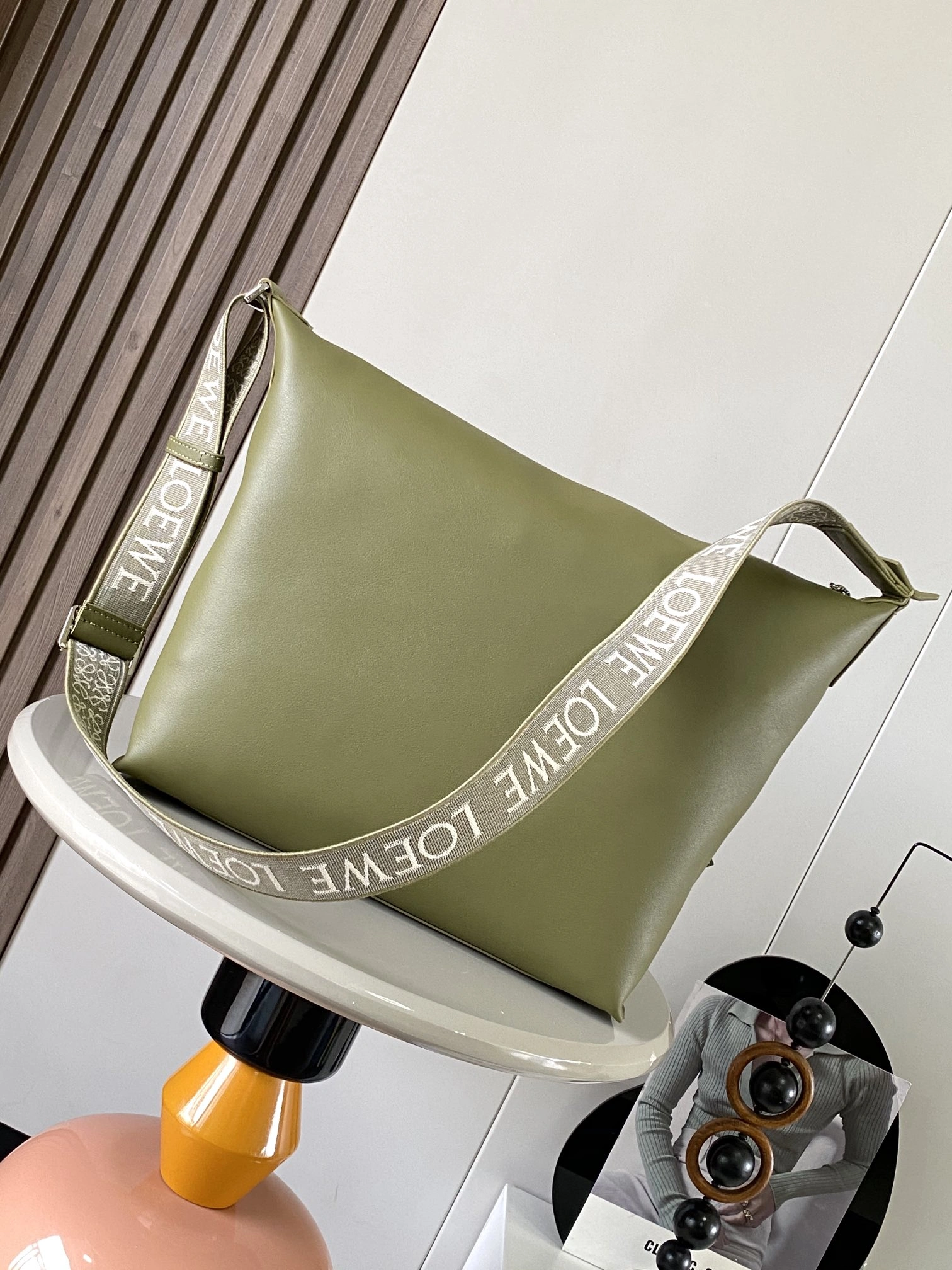 SmartChoice Loewe Cubi Bags 71992
