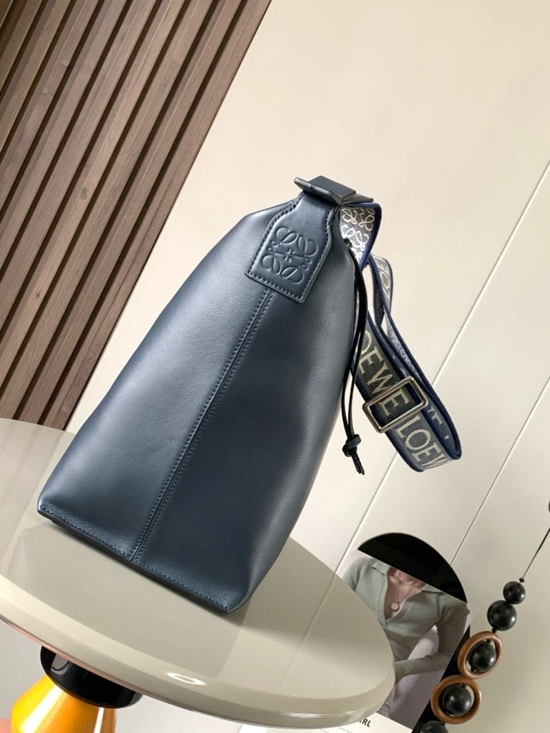 StreetReady Loewe Cubi Bags 67104