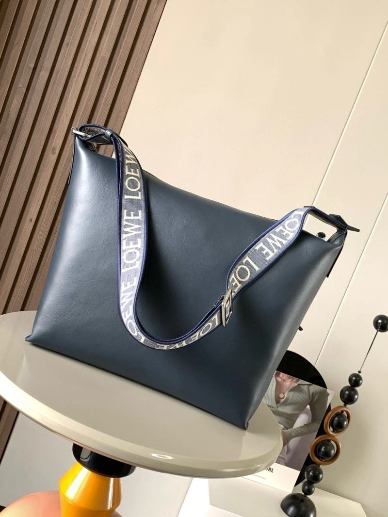StreetReady Loewe Cubi Bags 67104