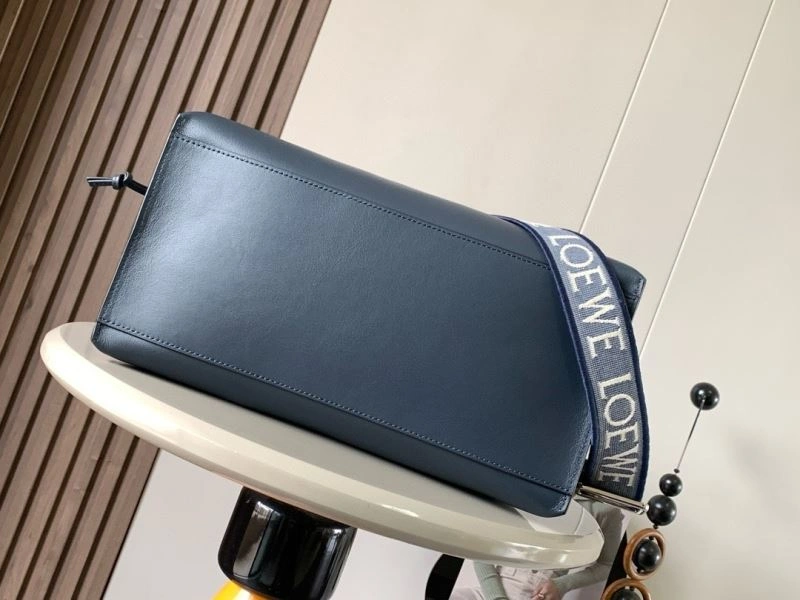 StreetReady Loewe Cubi Bags 67104
