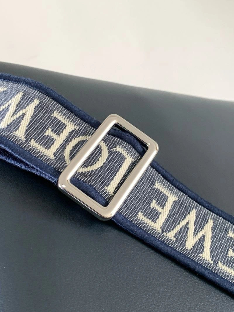 StreetReady Loewe Cubi Bags 67104