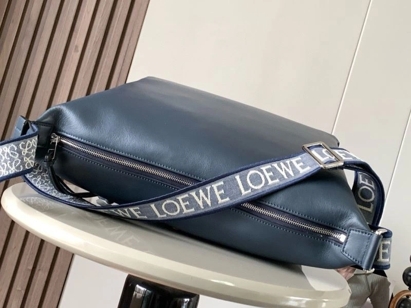 StreetReady Loewe Cubi Bags 67104