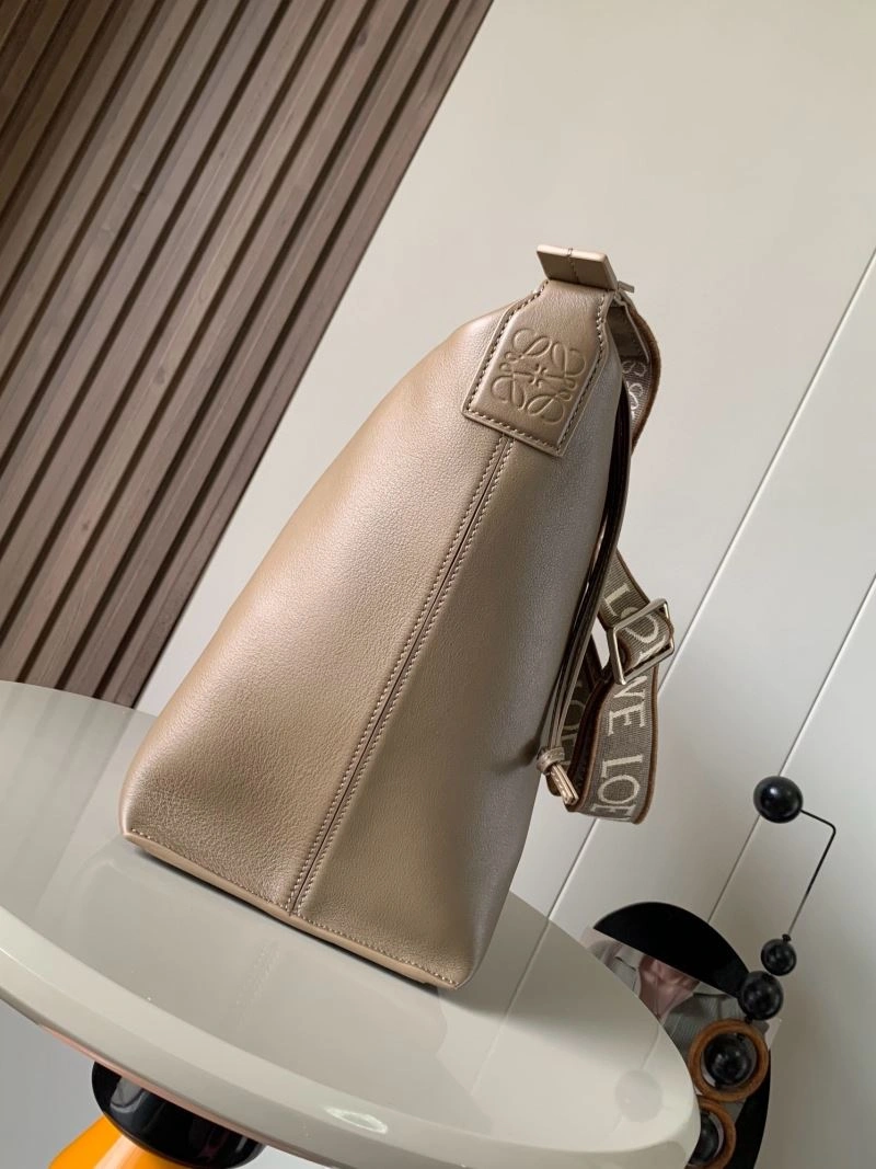 Loewe Cubi Bags Resilient 67100