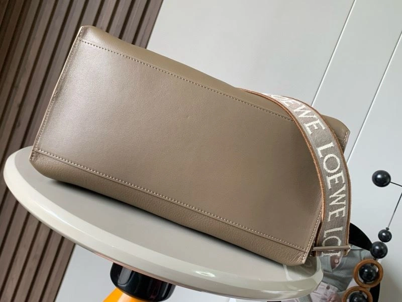 Loewe Cubi Bags Resilient 67100