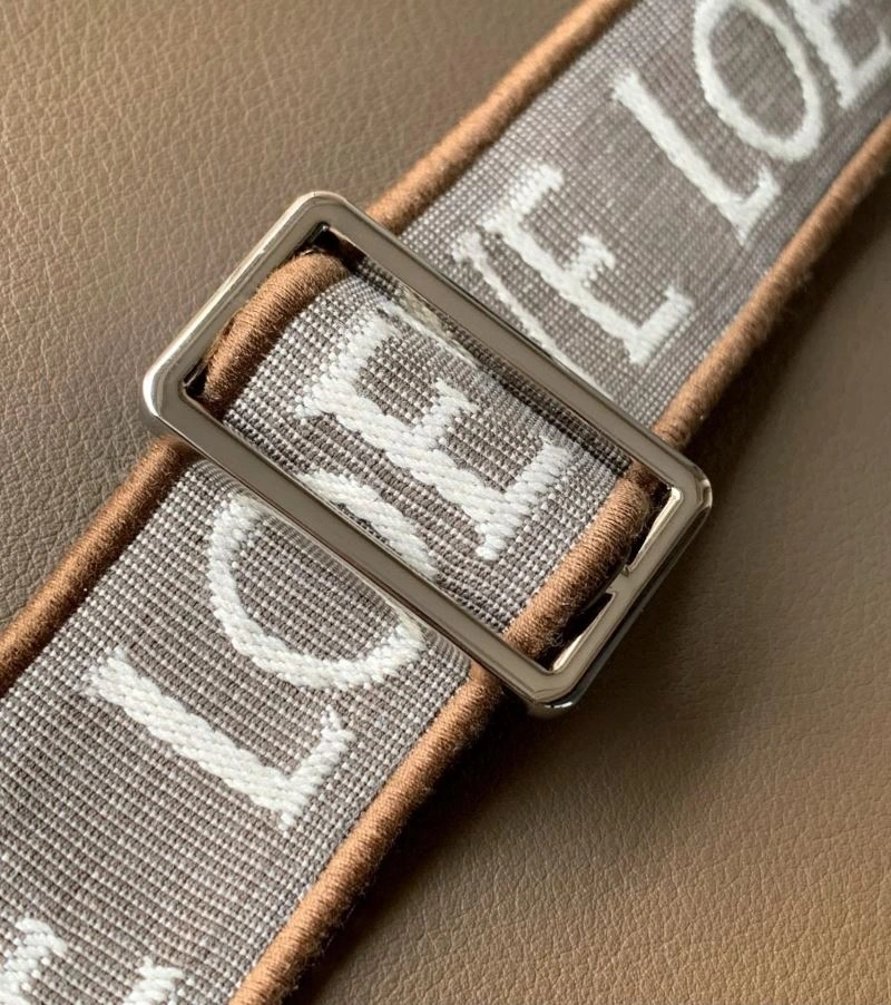 Loewe Cubi Bags Resilient 67100