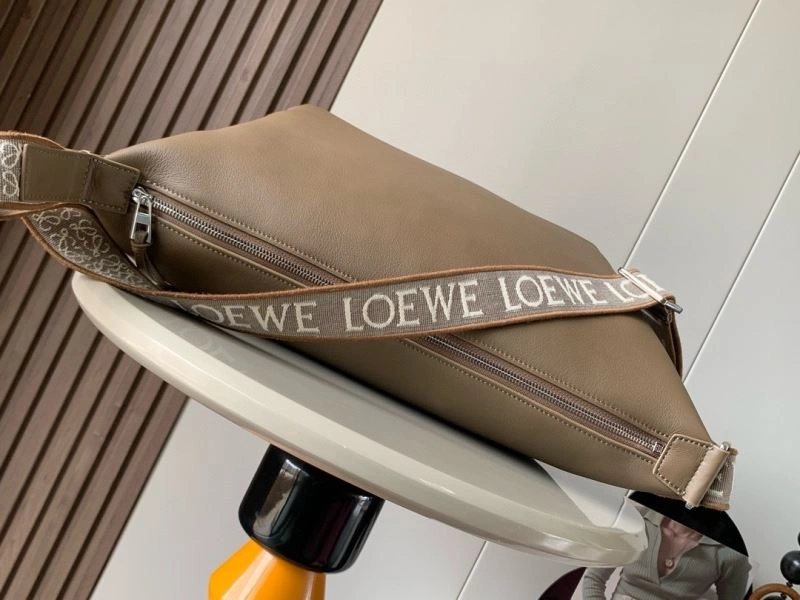Loewe Cubi Bags Resilient 67100