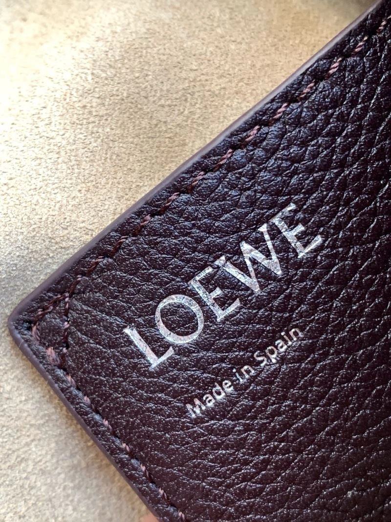 Loewe Cubi Bags WaterResistant 61311