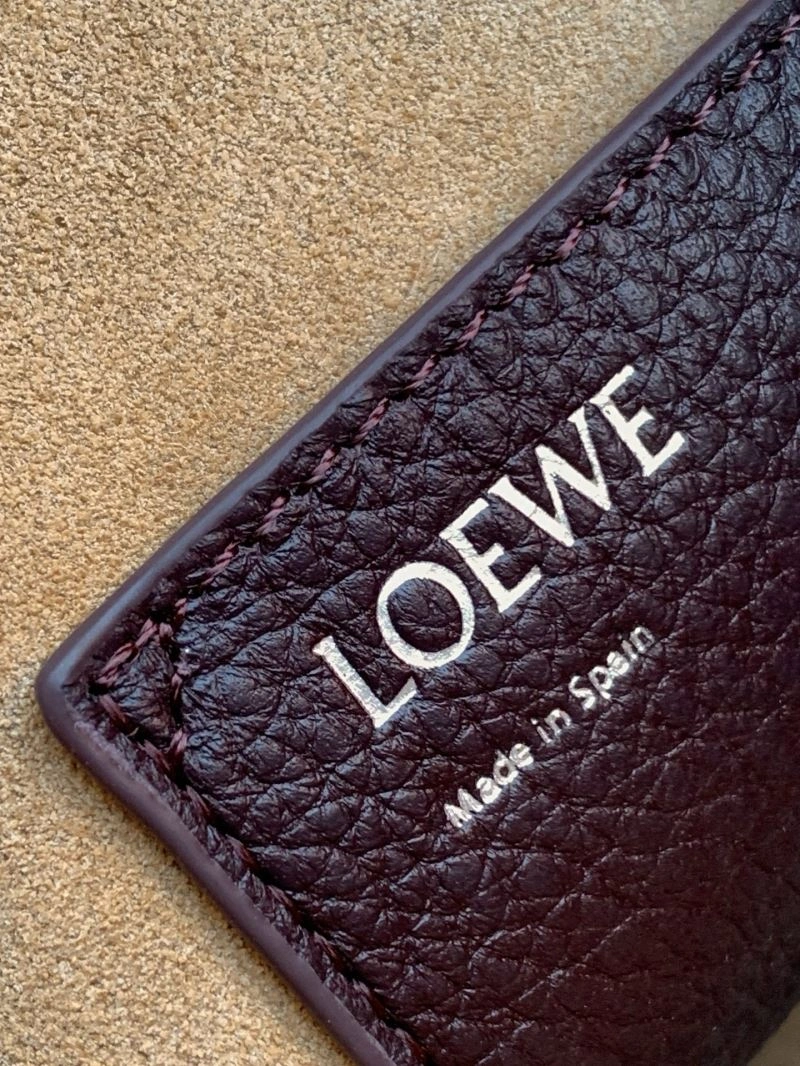 Loewe Cubi Bags TravelReady 61306