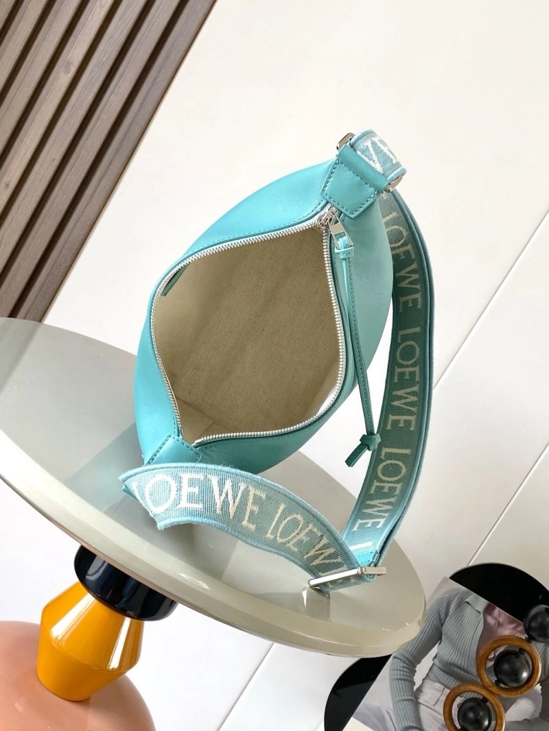 Loewe Cubi Bags OdorResistant 61304