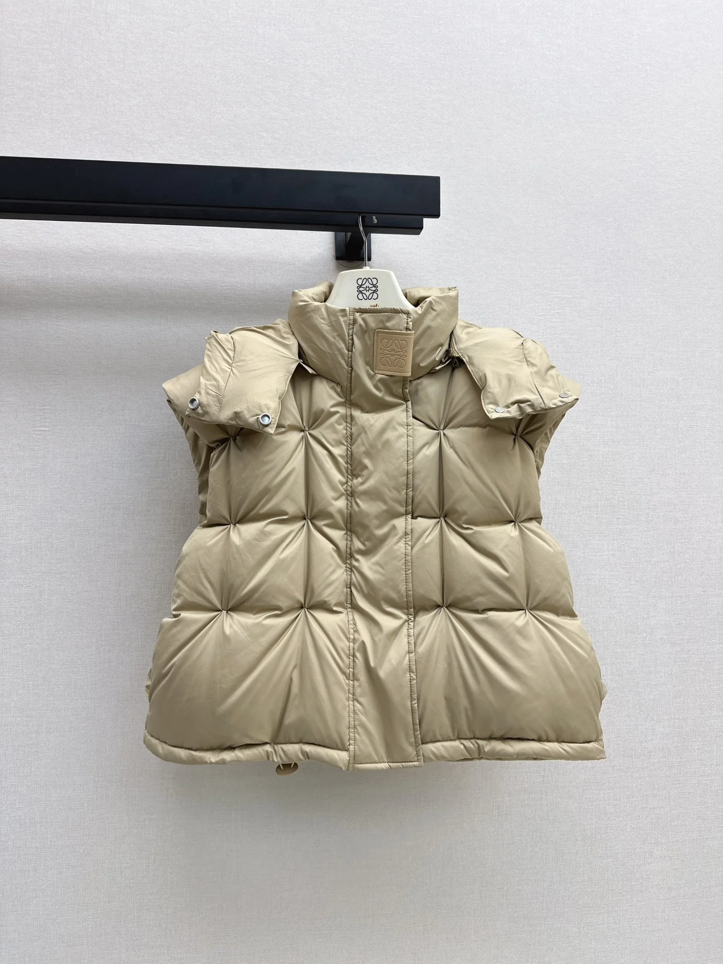 Loewe Down Jackets Timeless 165465