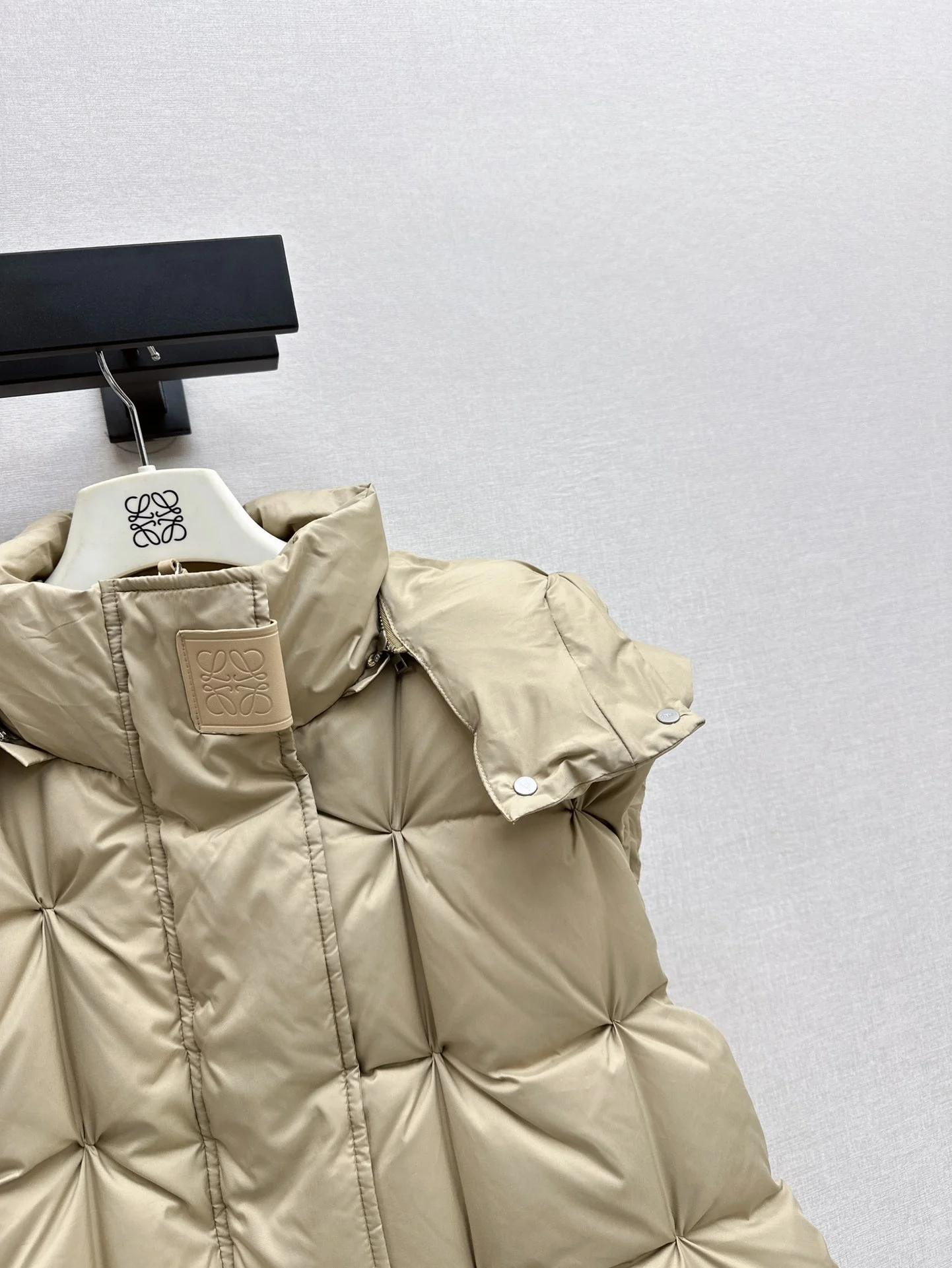 Loewe Down Jackets Timeless 165465