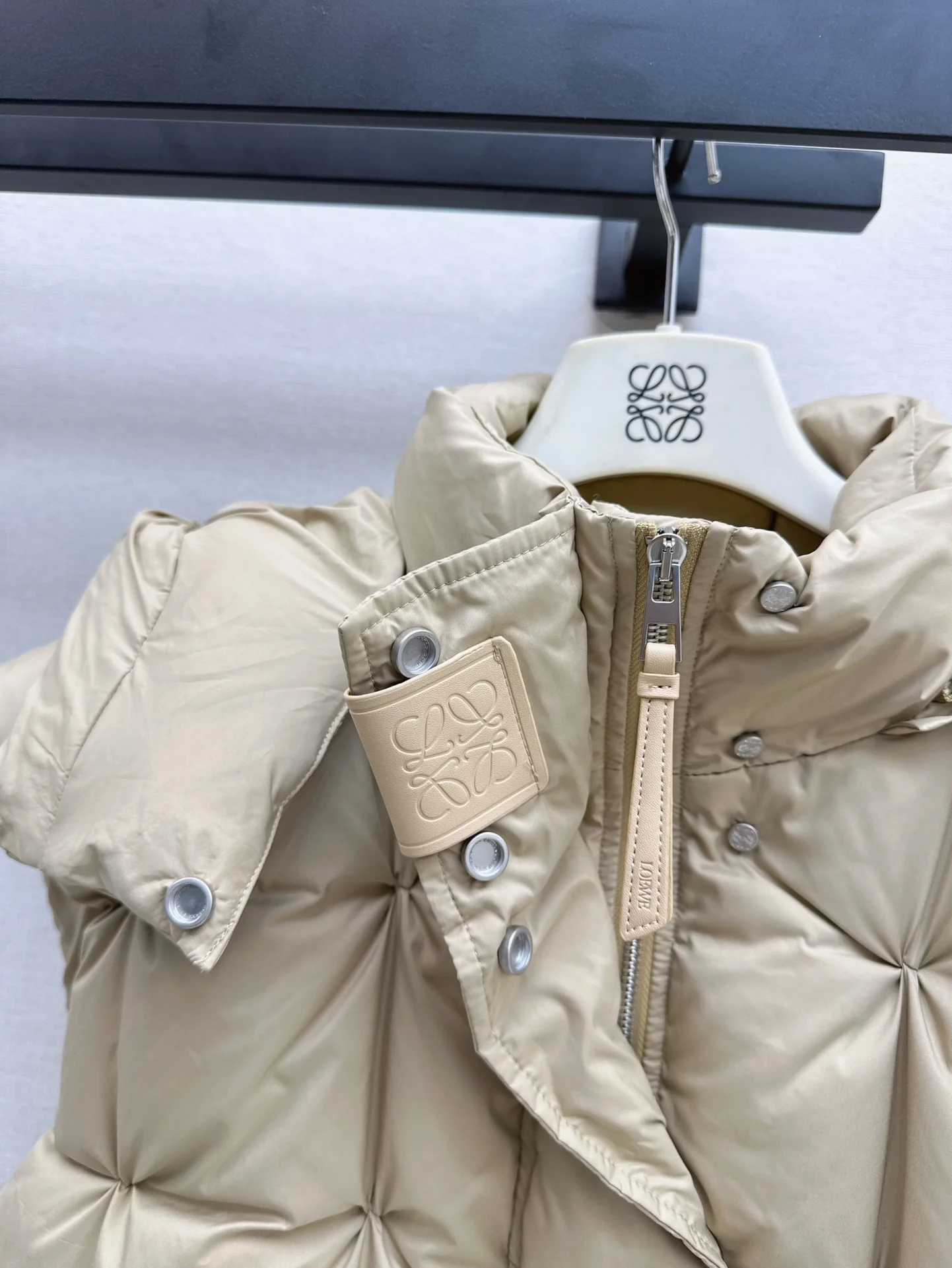 Loewe Down Jackets Timeless 165465