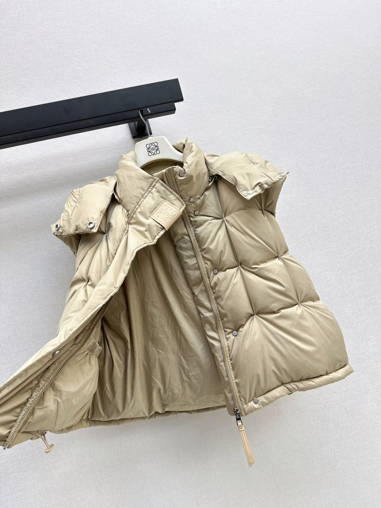 Loewe Down Jackets Timeless 165465