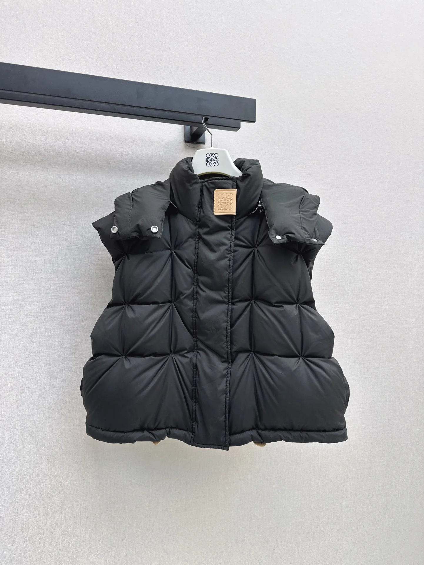 Loewe Down Jackets QuickDry 165463