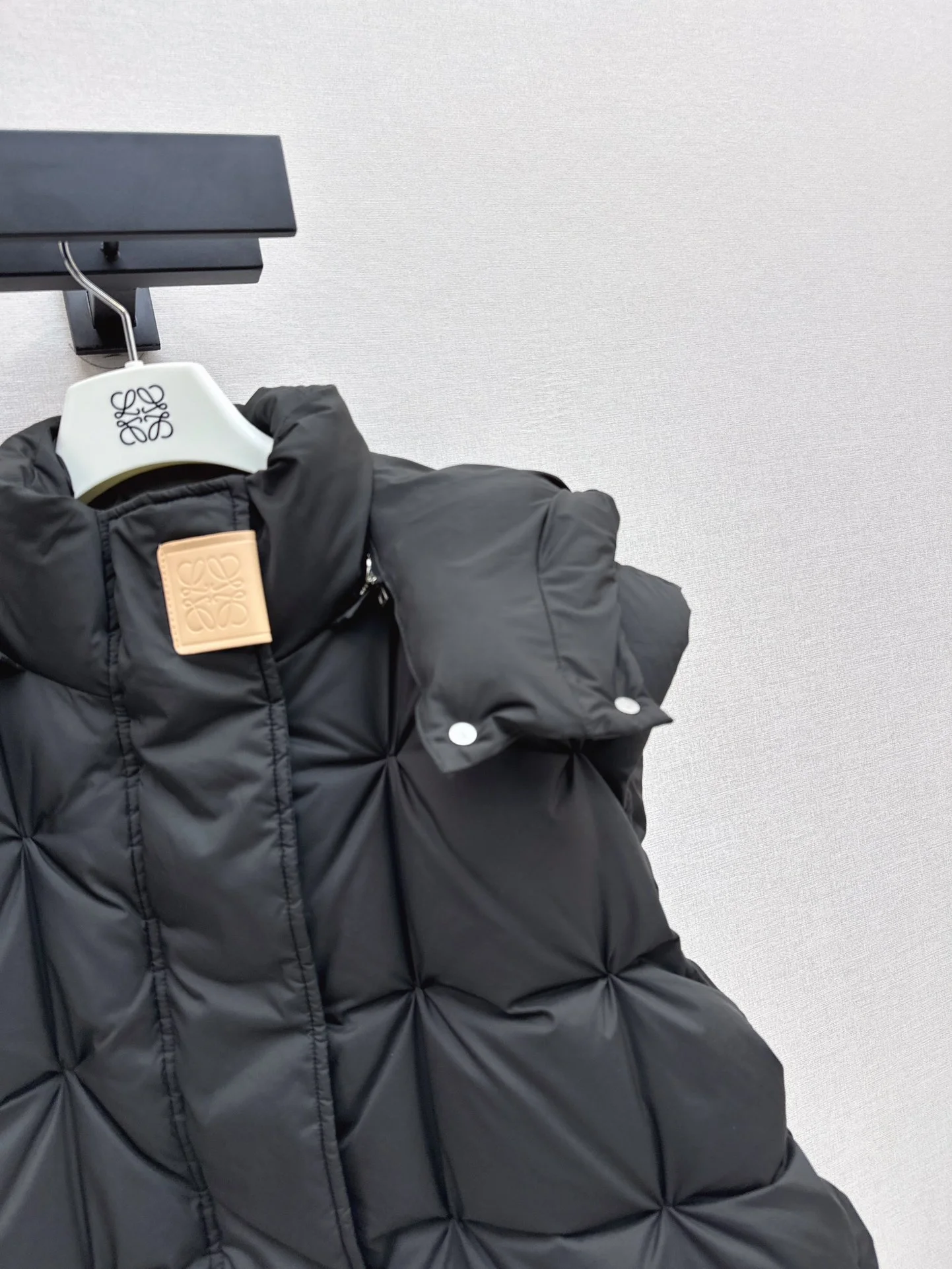 Loewe Down Jackets QuickDry 165463