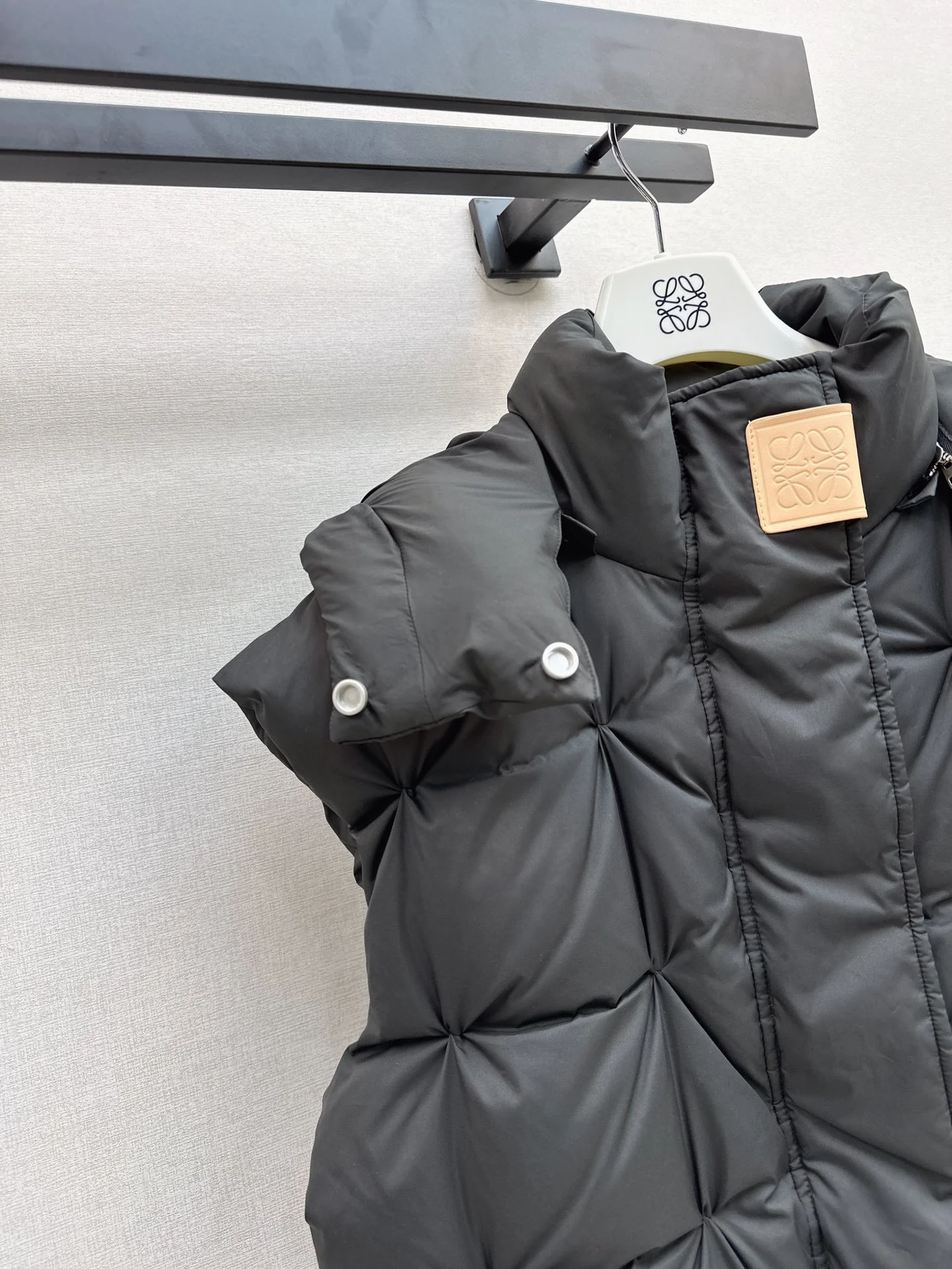 Loewe Down Jackets QuickDry 165463