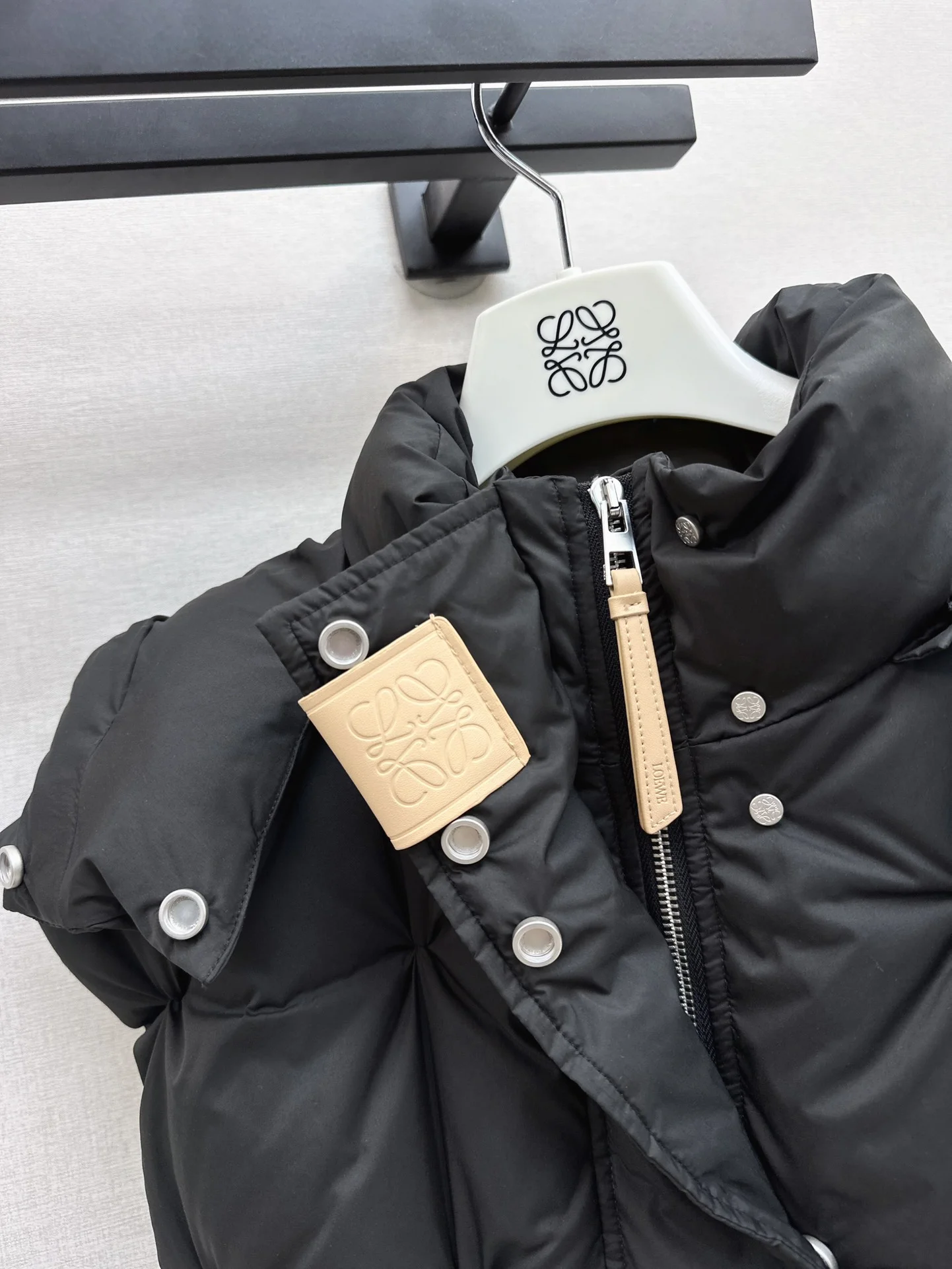 Loewe Down Jackets QuickDry 165463