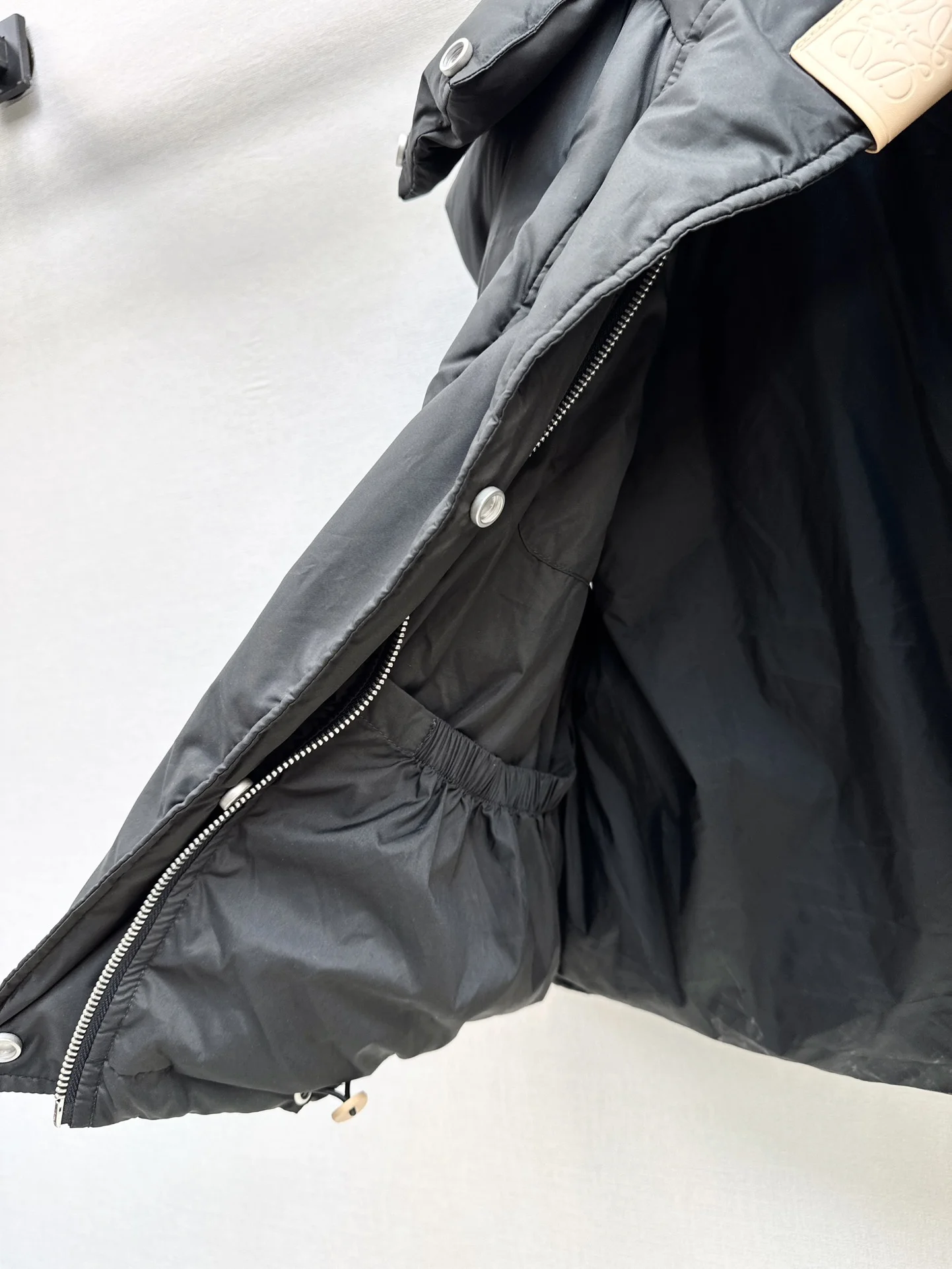 Loewe Down Jackets QuickDry 165463
