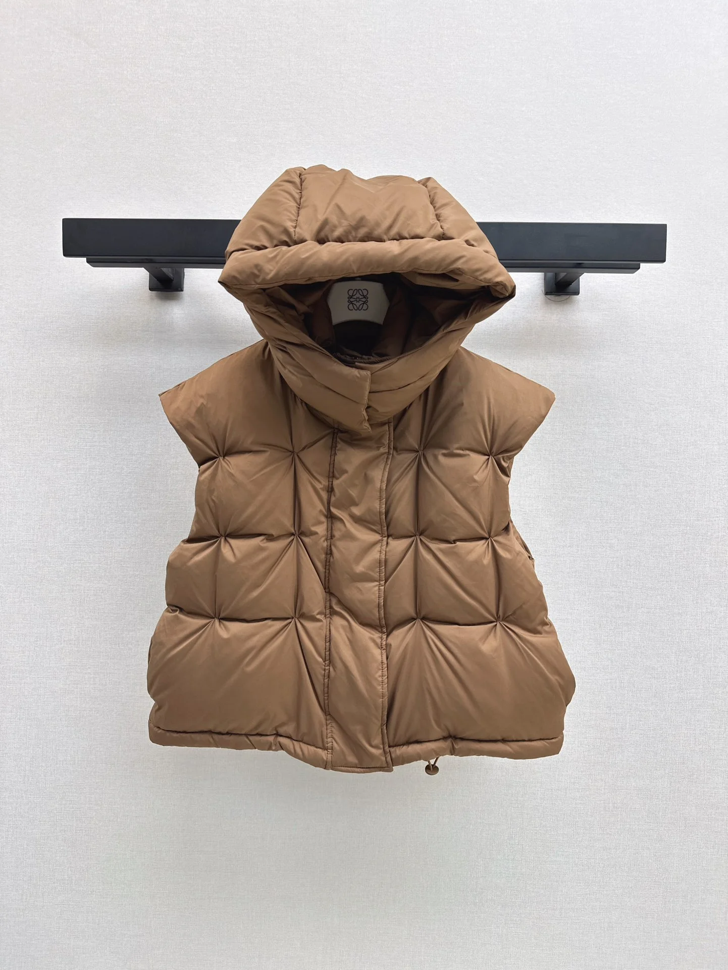 Casual Loewe Down Jackets 165460
