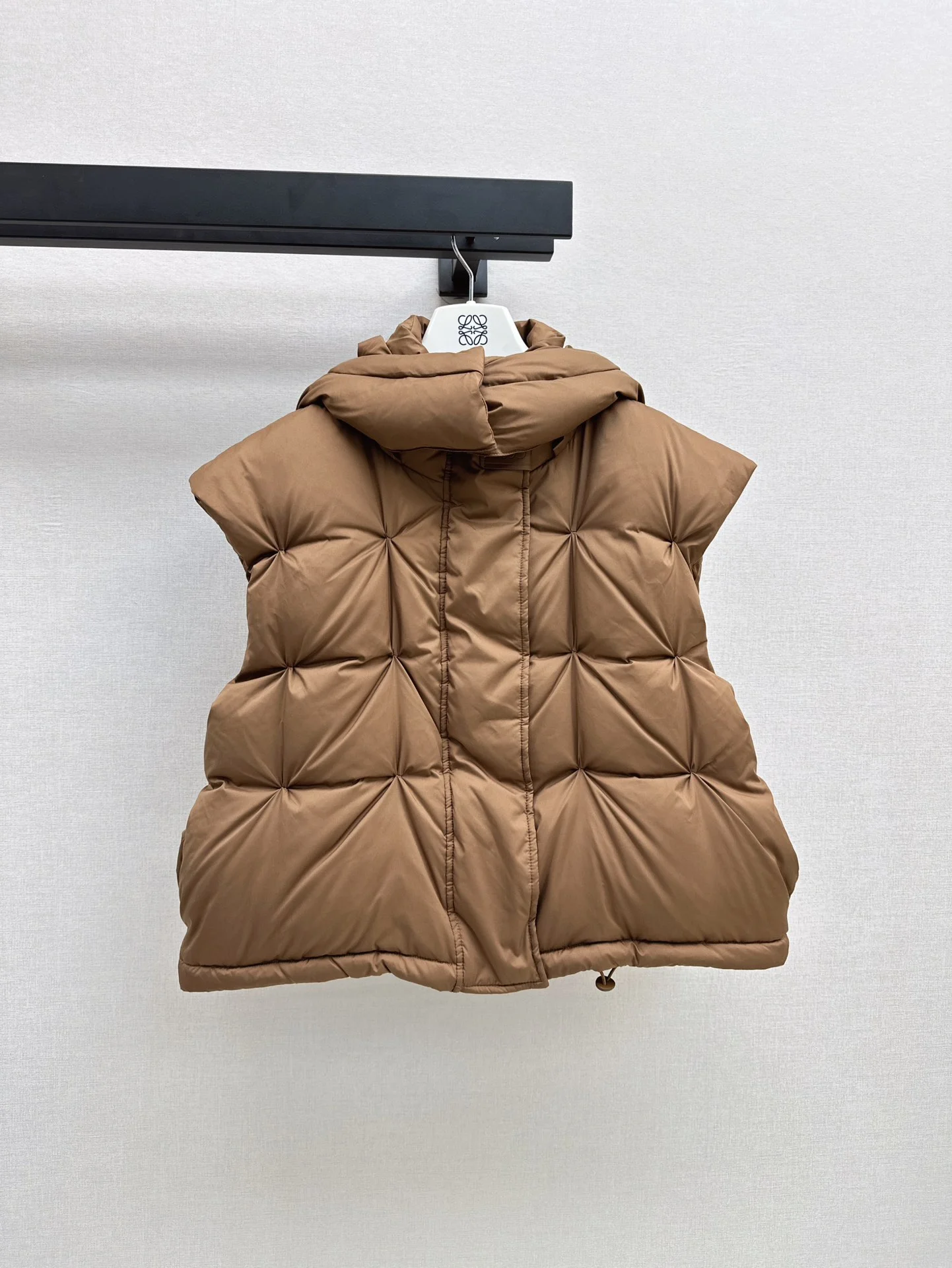 Casual Loewe Down Jackets 165460